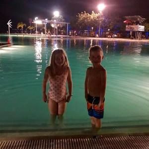 Meet your Posher, Catherine